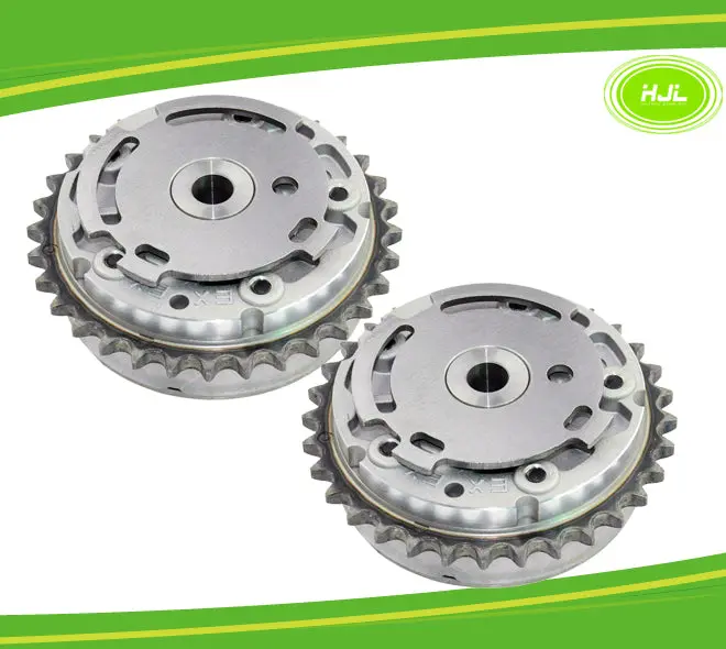 2 Pcs Exhaust Camshaft Vvt Gear For Alfa Romeo 159 Spider Jts 939A0 3.2 71741145 - #Hj-16088-Evt 1