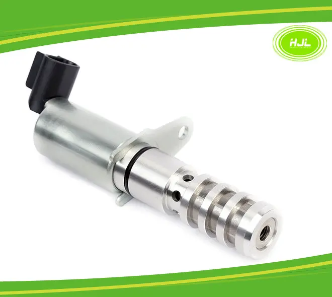 Exhaust Camshaft Position Actuator Solenoid Saab 9-7X L6 256 4.2L 12597025 - #92552-81800 1