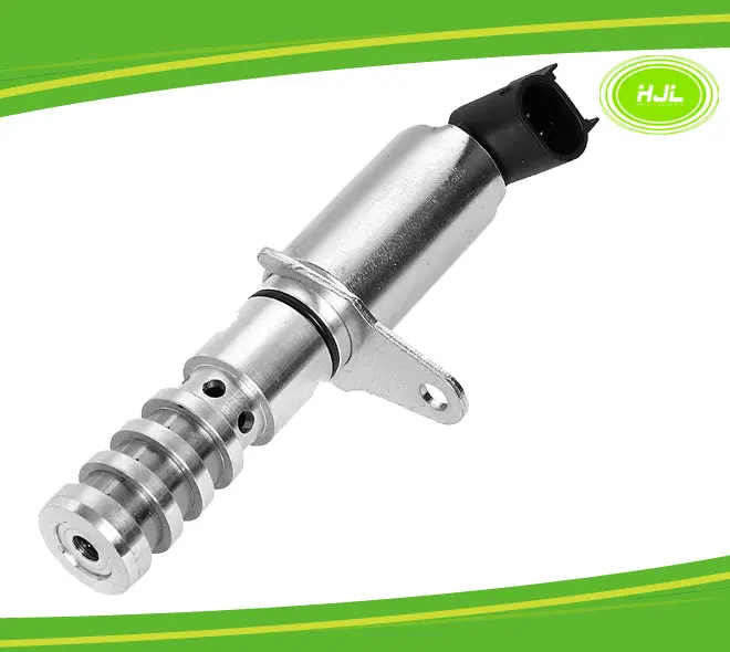 Exhaust Camshaft Position Actuator Solenoid For Chevrolet Gmc Hummer 12568078 - #37152-81800 1