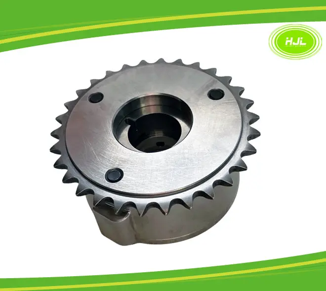 Exhaust Camshaft Vvt Actuator Replacement For Land Rover Jaguar 2.0 Diesel Lr073764 Jde36868 - #58022-81660 1
