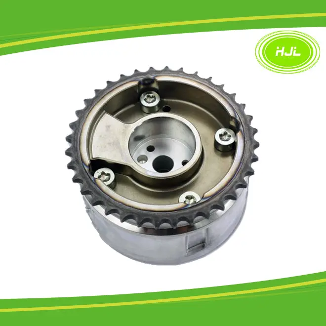 Exhaust Camshaft Vvt Gear For Hyundai Ix35 Veloster Kia Rio Soul 1.6L 243702B610 - #Hj-41642-Evt 1