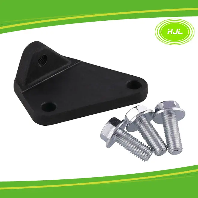 Exhaust Manifold Repair Cylinder Head Repair Clamp Rear Left For 11518860 917107 - #Tokit-77107 1
