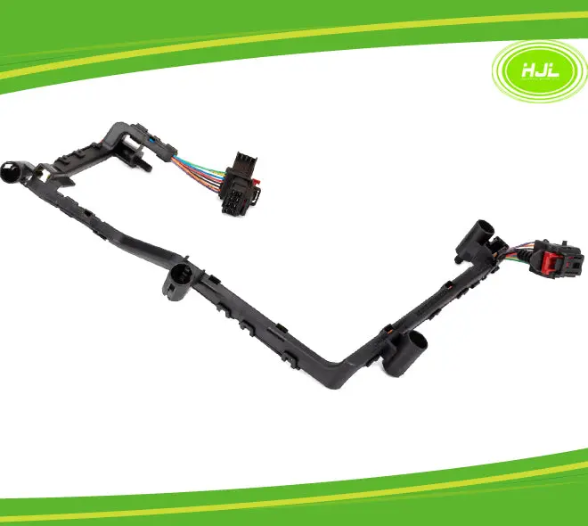 Genuine 0B5 Gearbox Wire Harness Set 0B5321391a For Audi A4 B8 8K (Sku#24012-47105) 1