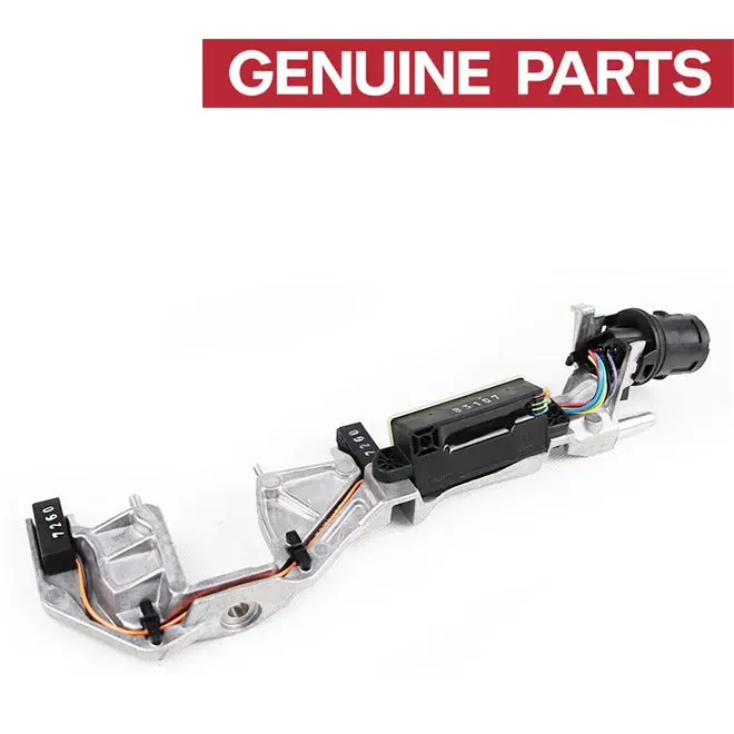 Genuine Gear Position Sensor Speed Sensor Replacement For Audi 0B5 A5 A6 Q5 S4 S5 0B5927321l - 24012-83803 1