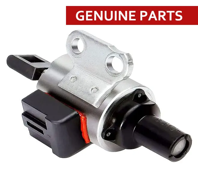 Genuine Transmission Cvt Stepper Motor Jf011e Re0f10a Replacement For Nissan Altima Rogue Sentra Dodge Caliber - #49180-83803 1