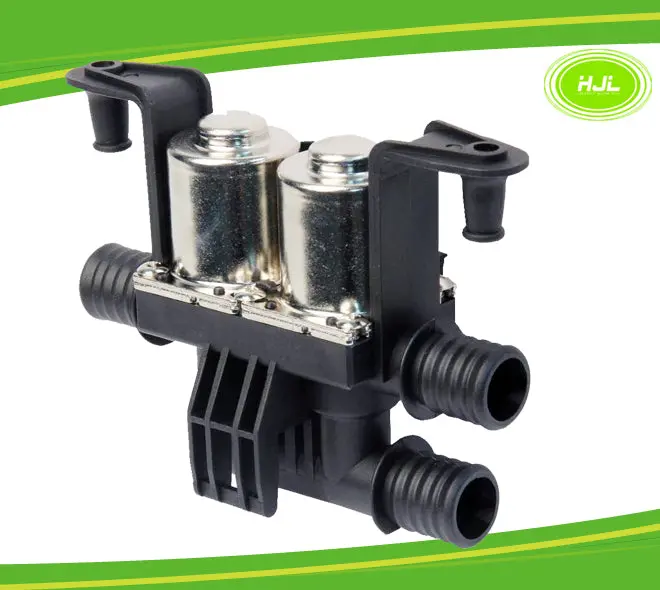 Heater Control Valve Solenoid 64116906652 Replacement For Bmw Bmw E53 E60 E61 E64 E65 E66 E67 - #02011-91803 1