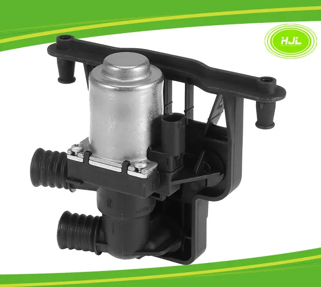 Heater Control Valve Solenoid 64118379921 64116920226 Replacement For Bmw E53 E60 E60n E61 - #02011-91800 1