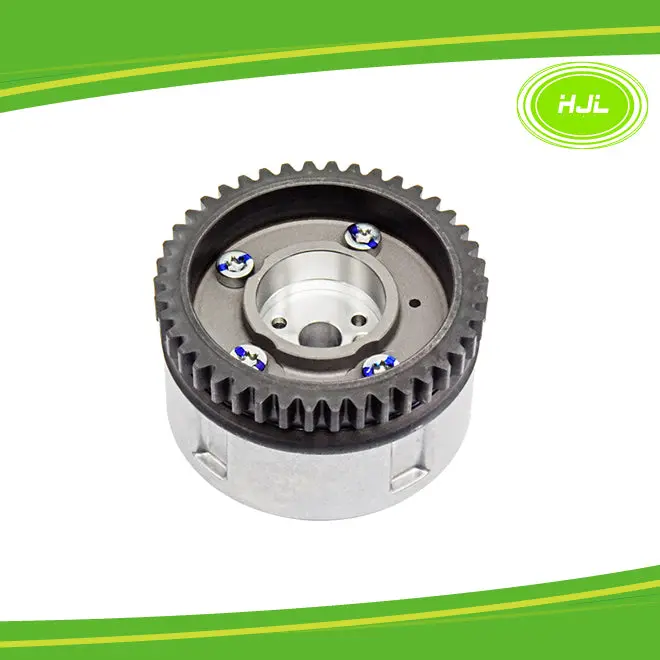 Intake Cvvt Camshaft Gear For Hyundai I10 I20 Kia Rio 1.2L Kappa G4la 2435003001 - #Hj-41035-Ivt 1