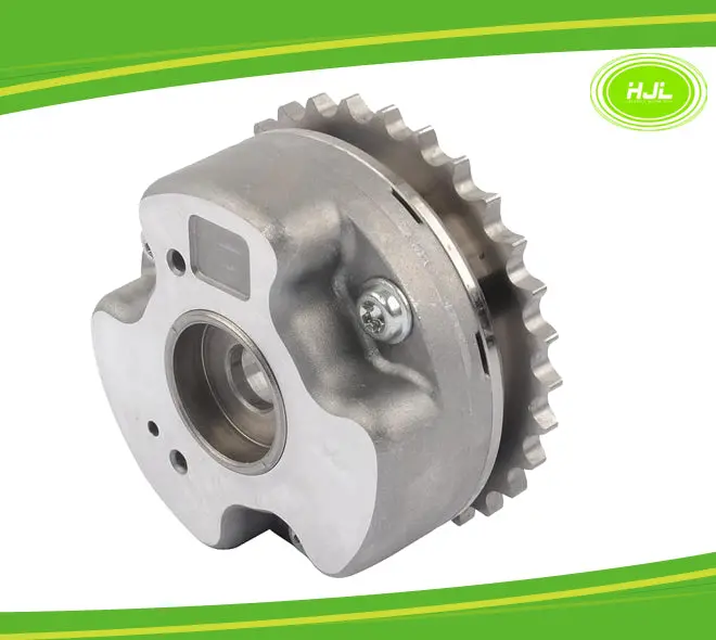 Intake Camshaft Sprocket Timing Gear Replacement For Audi A4 A5 A6 A7 A8 Q5 Q7 3.0 Tfsi V6 06E109083q 06E109083n - #01016-81661 1