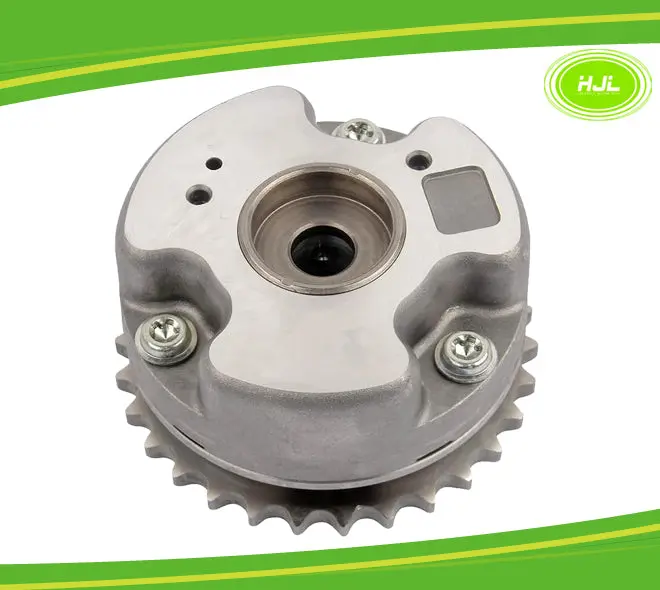 Intake Camshaft Sprocket Timing Gear Replacement For For Porsche 92A Cayenne E2, 970 Panamera G1 95810505101 - #98958-81661 1