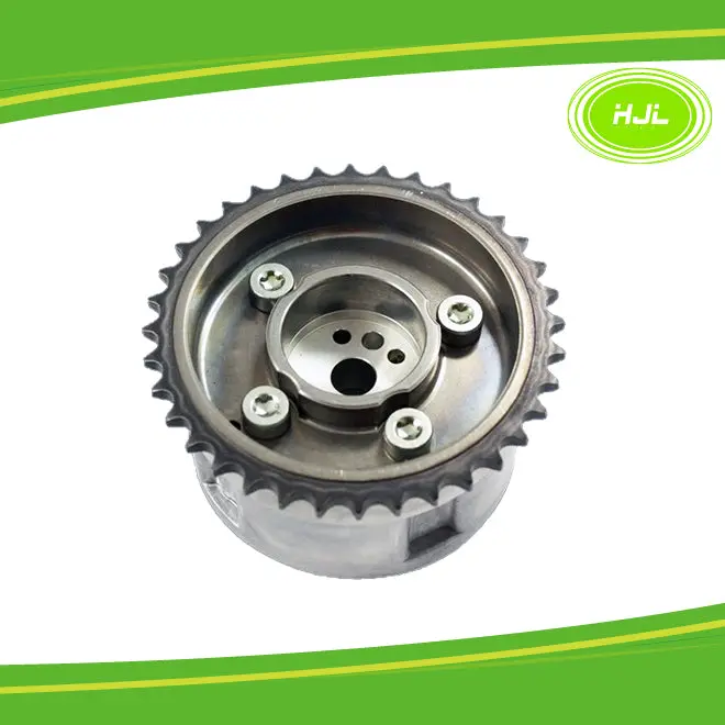 Intake Camshaft Vvt Adjuster For Hyundai I30 Ix35 Veloster Kia Rio Sportage 1.6L 243502B600 - #Hj-41642-Ivt 1