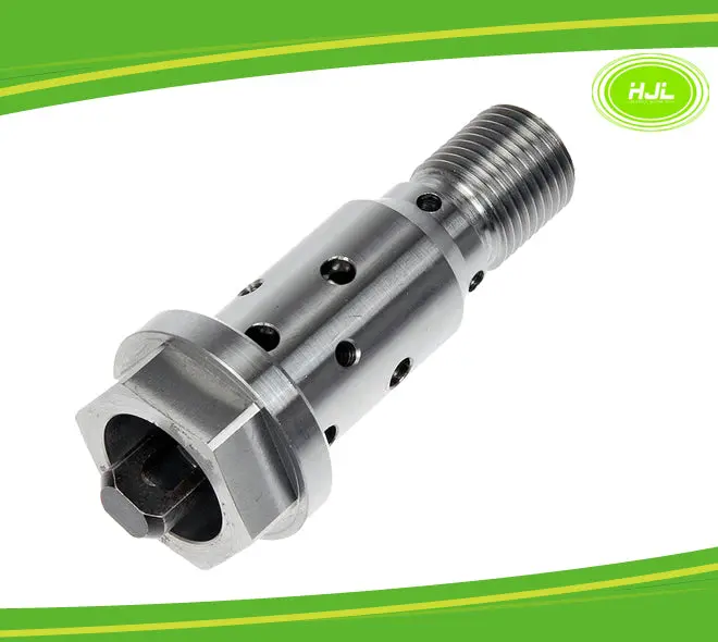 Intake Engine Variable Timing Control Valve For Mercedes M272 M273 A2720500478 - #32072-81301 1