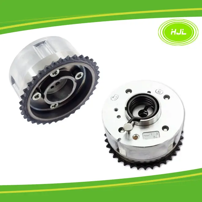 Camshaft Vvt Adjusters(Intake+Exhaust)For Hyundai Ix35 Veloster Kia Sportage 1.6 - #Hj-41642-Ievt 1