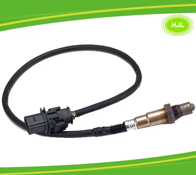 Lambda Oxygen Sensor Replacement For Audi Vw Skoda Seat Porsche 1K0998262l 2009-2018 - #24012-44101 1