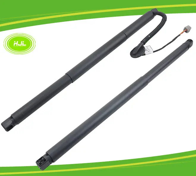 Pair Power Liftgate Actuator, Tailgate Power Lift Supports Replacement For Chevrolet Suburban Tahoe Cadillac Escalade Esv Gmc Yukon Xl 2015-2019 84183515 84306929 - #Hj-37929-Lt 1