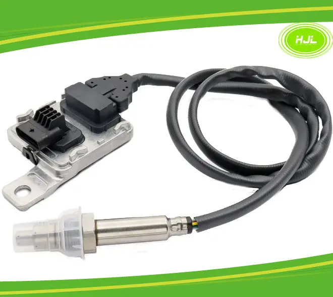 Nox Sensor 4M0907807r 4M0907807aq 4M0907807ak For Audi Q7 45/50 Mildhybrid Quattro 3.0 Tdi Sq7 4.0 Tdi Quattro 2015- 1