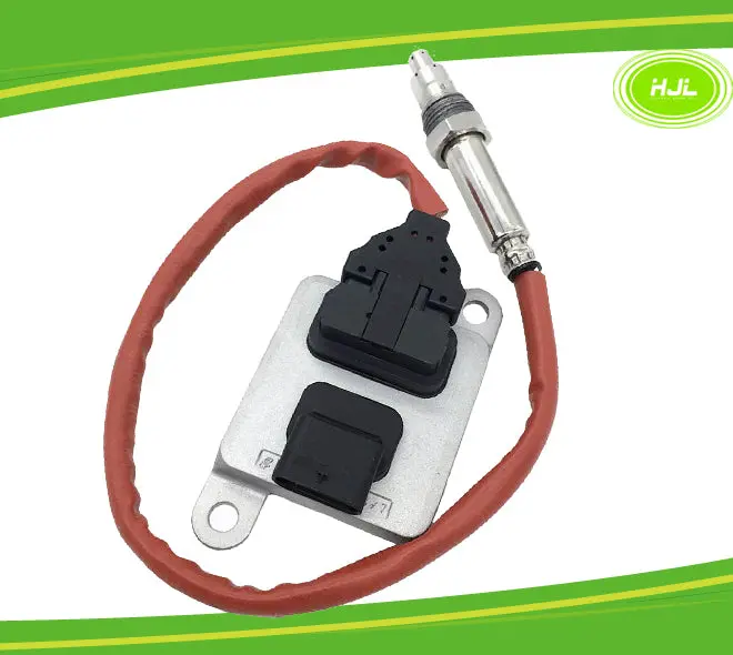 Nitrogen Oxide Nox Sensor Downstream 13628589844 For Bmw 218D 328Dx F15 X5 F16 X6 1