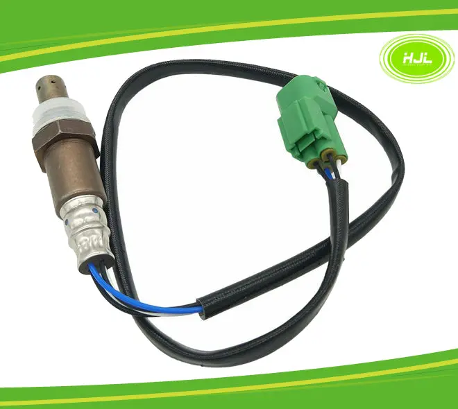 O2 Oxygen Sensor (Rear)Replacement For Suzuki Grand Vitara 2.7L H27a V6 18213-66J11 2006-2008 - #91112-44102 1