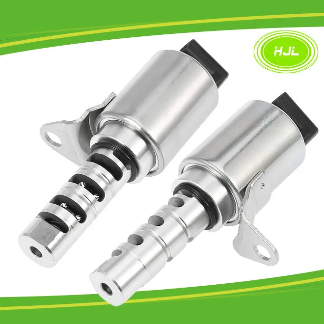 Oil Control Valve Solenoid Replacement For Land Rover Discovery Sport Lr2 Evoque Reference Parts Number: Lr024995 Lr025652 (Exhaust/Intake) - #Hj-58123-Ocv 1