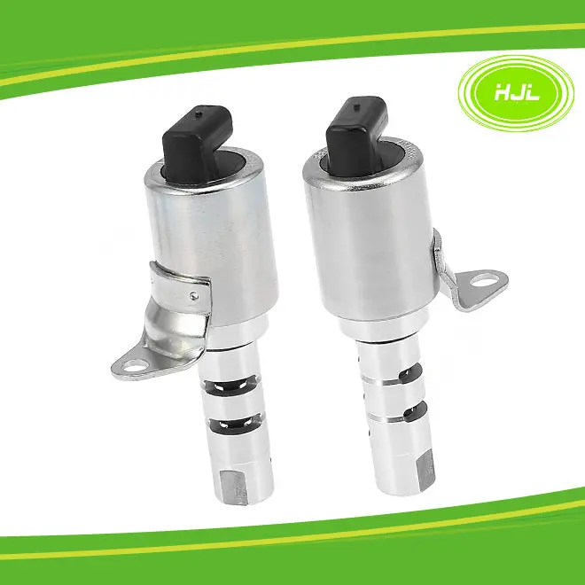 Oil Control Valve Solenoid Replacement For Volvo Xc60 V60 V70 S80 2.0 T 1999Cc Reference Parts Number: 36001878 31316633 (Exhaust/Intake) - #Hj-22123-Ocv 1