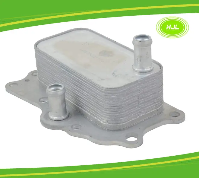 Engine Oil Cooler Replacement For Chevrolet Captiva Cruze 2.0 Cdi 25192111 96868256 4820862 - #88189-91400 1