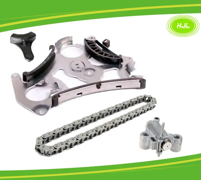 Oil Pump Chain Drive Set Replacement For Bmw N55 S55 X4 X5 X6 335I 640I M4 Xdrive 3.0 - Hj-02555-O 1
