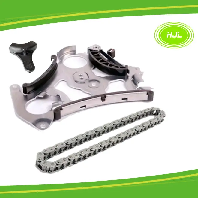 Oil Pump Chain Drive Set For Bmw N52 N55 S55 X5 X6 335I 640I M4 Xdrive 3.0 - #Hj-02512-O 1