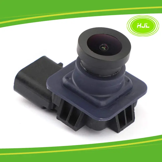 Rear View Backup Camera Park Assist For Ford Explorer 2.0 3.5L Db5z19g490a 11-15 - #04590-45100 1