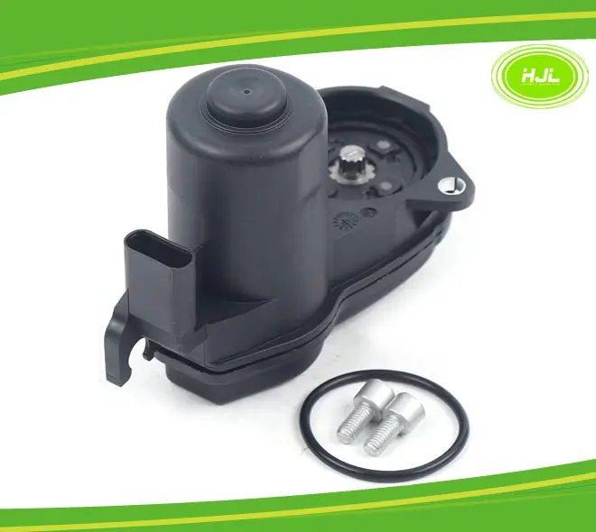 Parking Brake Actuator 1669065401 Replacement For Mercedes-Benz X166 W166 Gle Gls Ml Gl 350 450 550 Amg 2012-2018 - #32642-54101 1