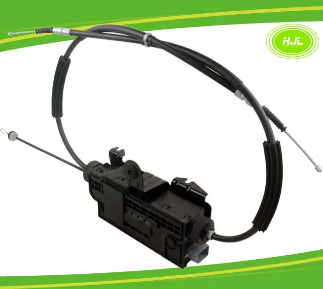 Parking Brake Actuator W/Control Unit 34436874219 Replacement For Bmw F07 Gt 520D 530D 528I 535I 535D 550I - #02226-54105 1