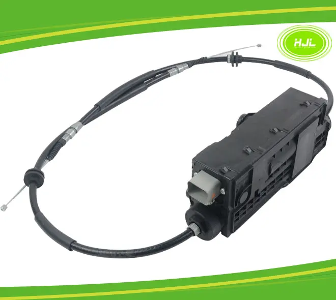 Parking Brake Actuator With Control Unit 34436874220 Replacement For Bmw F15 X5 F16 X6 F85 X5m - #02022-54100 1
