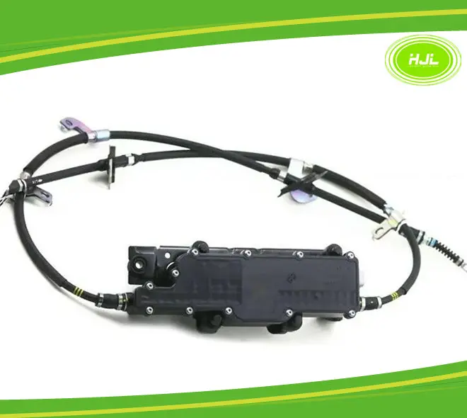 Parking Brake Actuator W/Control Unit 59700-2W800 Replacement For Hyundai Santa Fe 4Wd 2012-2019 - #41030-54100 1