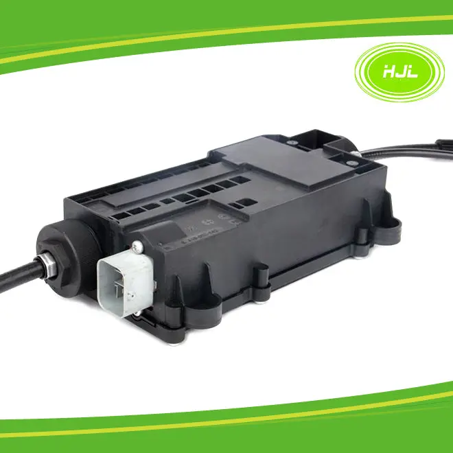 Parking Electronic Brake Actuator Replacement For Mercedes W221 S550 Cl63 07-13 2214302849 - #32072-54105 1