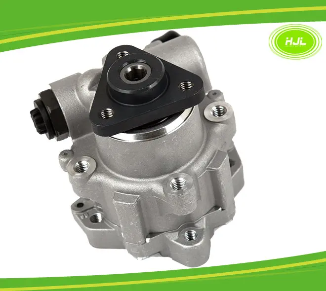 Power Steering Pump Replacement For Audi A4 Quattro 3.0L Dohc 8E0145155f 2002-2006 - #01455-53700 1