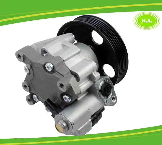 Power Steering Pump Replacement For Mercedes-Benz W212 E300 E350 E500 E550 0064664501 - #32072-53700 1