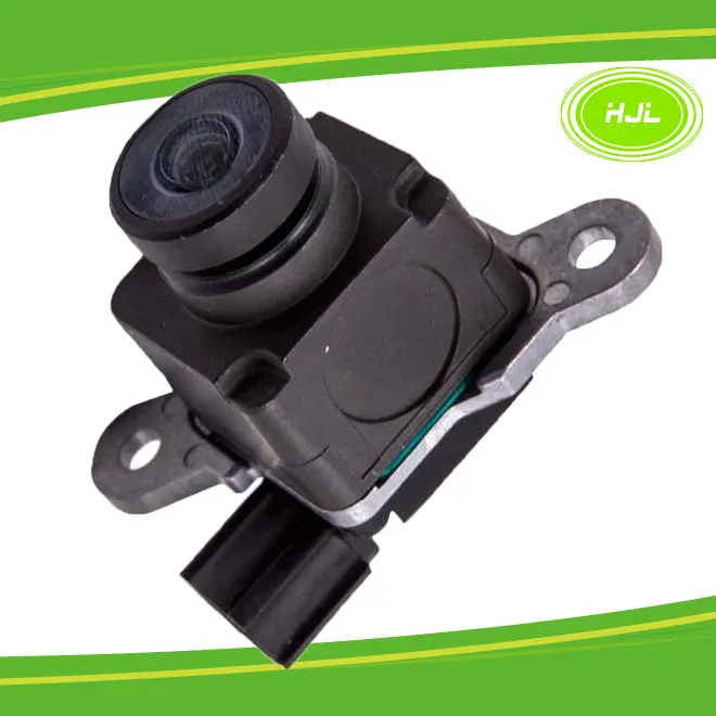 Replacement Rear View Backup Camera Dodge Ram Viper 1500/2500/3500 Chrysler 200 - #44915-45100 1