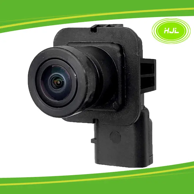Rear Camera Backup For Ford Explorer 11-12 Camara De Reversa Camara De Vehiculos - #04910-45100 1