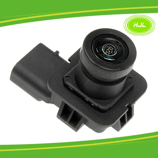 Ford Edge Backup Camera Rear View Camera For 11-15 Mkx Bt4z19g490a 590415 - #04918-45100 1