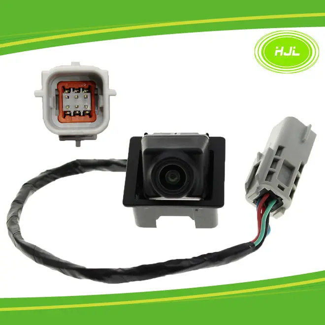 Back Up. Camera Cámara Trasera Para Autos Cadillac Srx 3.6L 3.0L 2.8L 11-16 - #37599-45100 1