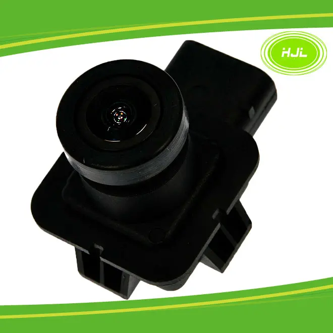 Rear View Backup Camra 2015-2017 Ford Expedition Parka 3.5L Camara De Vehiculos - #04959-45100 1