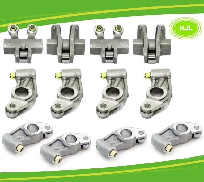 12 Pcs Rocker Arms Tappet For Mini Cooper S W10b16a W11b16a 2001-07 11337522124 - #Hj-02005-Rcm 1