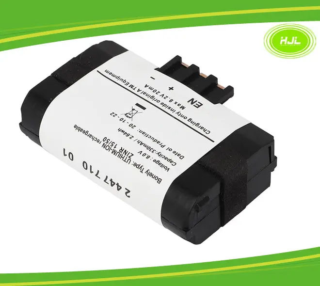 Sos Emergency Battery 84102447710 8.0V Car Battery Tcb Replacement For Bmw Mini Cooper F55 F56 - #Hj-02011-Btr 1