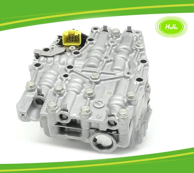 Tr580 Transmission Valve Body For Subaru Forester Impreza Xv Outback 2.5L 2014 - #Hj-95580-Vbd 1