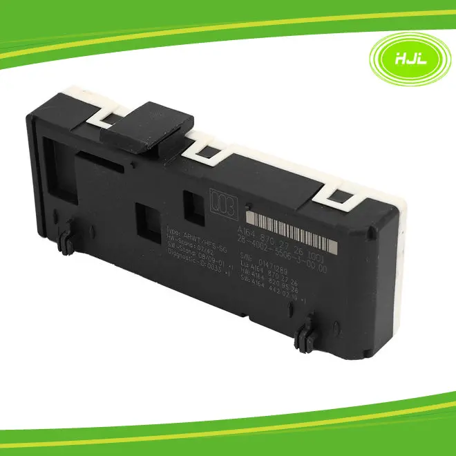 Tail Gate Control Module Unit A1648702726 Replacement For Mercedes-Benz W164 Ml350 09-12 - #32648-41001 1