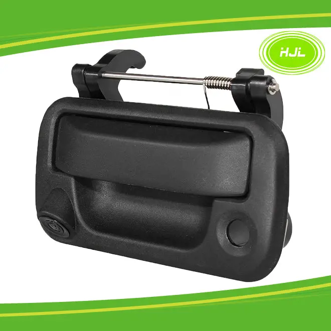 Ford Tailgate Handle With Camera F150 Backup Camera F250 F350 Tailgate Camera - #04915-45200 1
