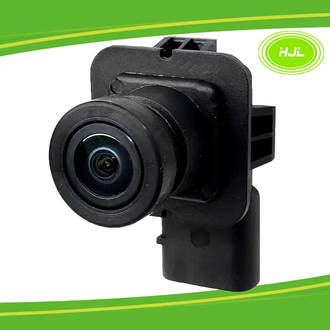 Back Up Camera For Ford Explorer 2.0 3.5 13-15 Ford Explorer Police Car Tailgate - #04916-45100 1