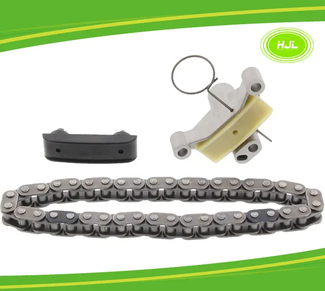Timing Chain Guide Rail Tensioner Set For Citroën C4/5/8 Ds4/5 Synergie 084923 - #Hj-03849 1
