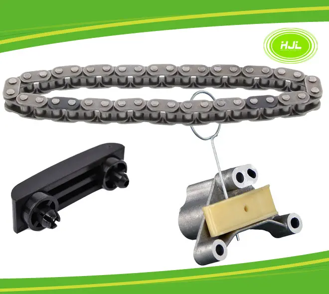 Timing Chain Guide Tensioner Set For Fiat Scudo Ulysse Lancia 2.0D 9636791280 - #Hj-61929 1
