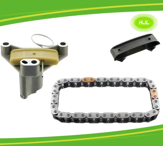 Timing Chain Tensioner Set For Ford Focus Galaxy Kuga Mondeo 2.0 Tdci 1231971 - #Hj-04971 1