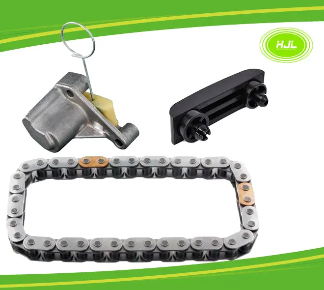 Timing Chain Tensioner Set For Peugeot 308 407 508 807 Expert Rcz 2.0 Hdi 084923 - #Hj-67923 1